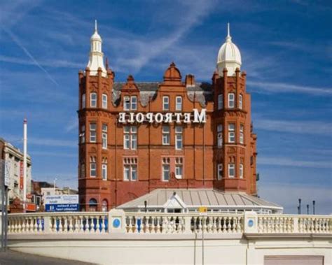 10 Best Blackpool Hotels, United Kingdom (From $28) .